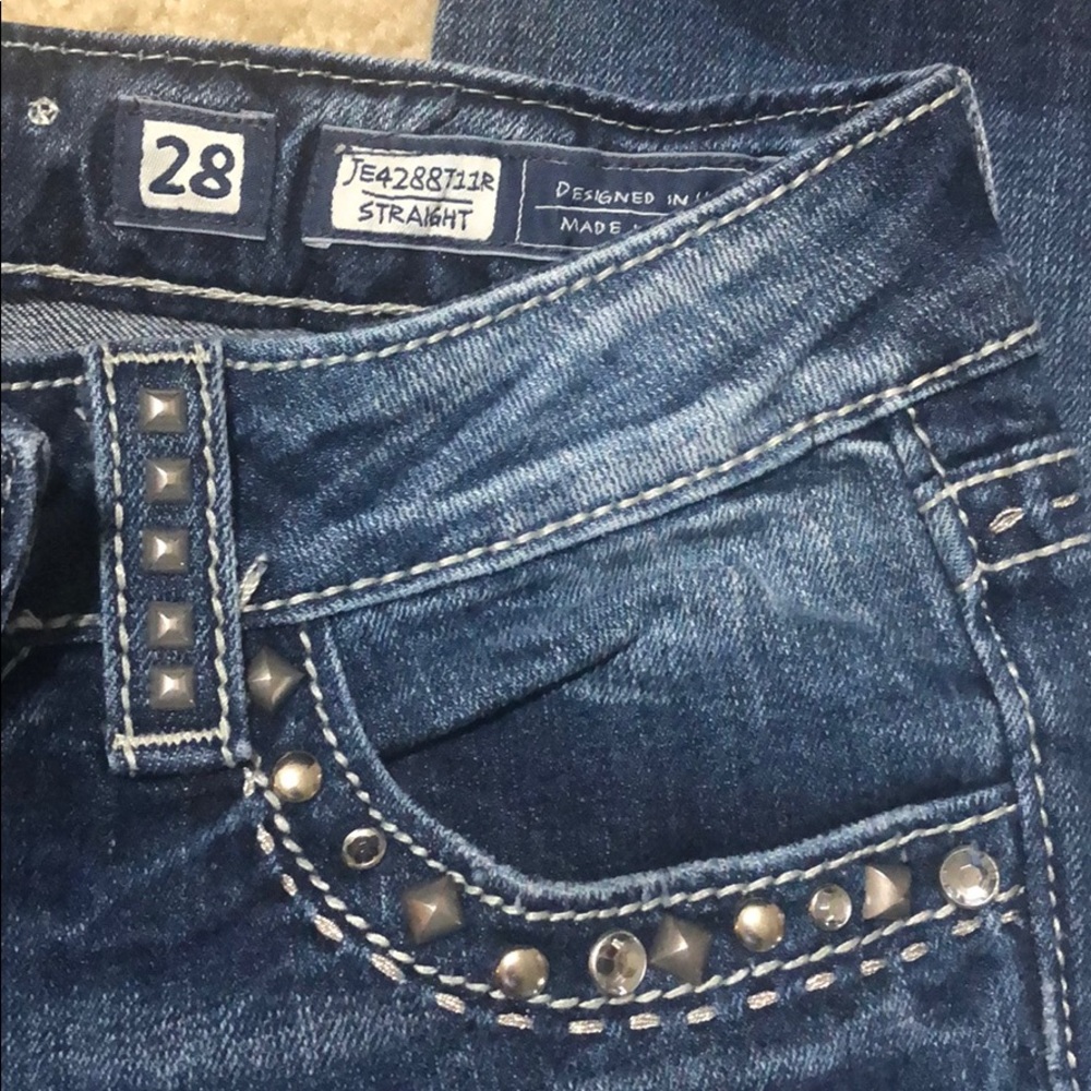 Miss Me jeans - Picture 5 of 5